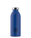 24Bottles Clima 500ml - Stone Gold Blue