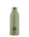 24Bottles Clima 500ml - Stone Sage