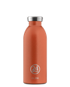 24Bottles Clima 500ml - Sunset Orange