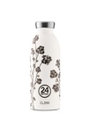 24Bottles Clima 500ml - White Rose