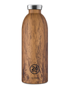 24Bottles Clima 850ml - Sequoia Wood