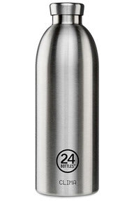 24Bottles Clima 850ml - Steel