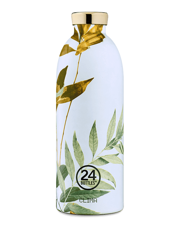 24Bottles Clima 850ml - Tivoli