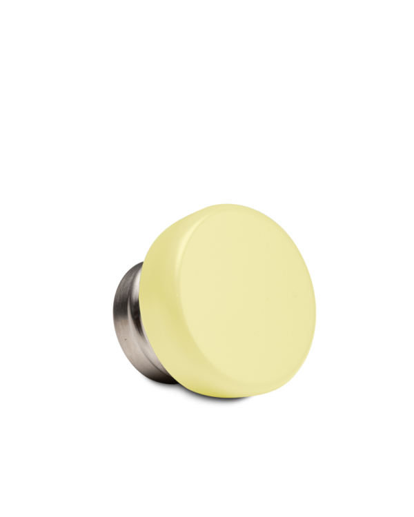 24Bottles Clima Lid - Light Yellow