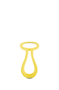 24Bottles Tie - Light Yellow