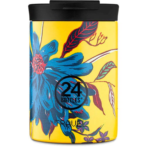 24Bottles Travel Tumbler 350ml - Aster