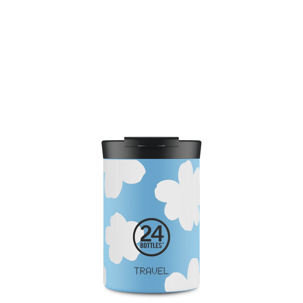 24Bottles Travel Tumbler 350ml - Daydreaming