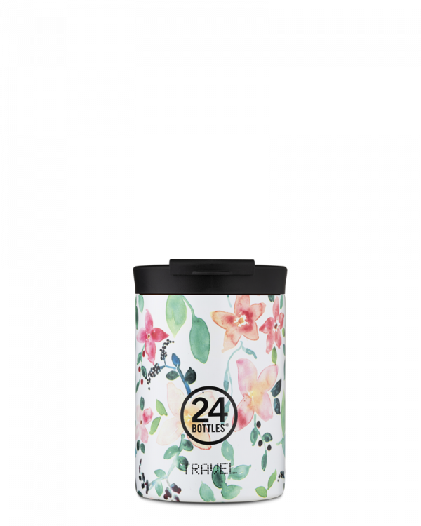 24Bottles Travel Tumbler 350ml - Little Buds