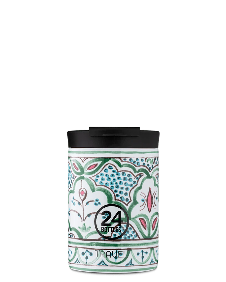 24Bottles Travel Tumbler 350ml - Marrakech