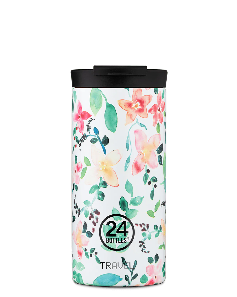 24Bottles Travel Tumbler 600ml - Buds