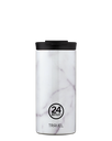 24Bottles Travel Tumbler 600ml - Carrara