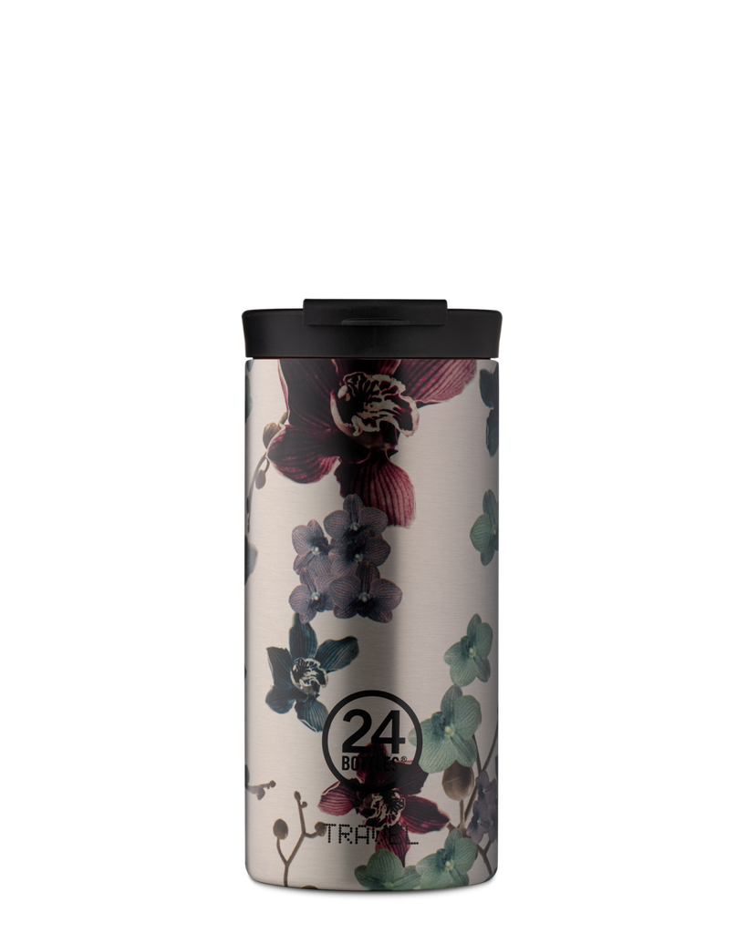 24Bottles Travel Tumbler 600ml - Virtue