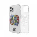 Adidas Graphic Snap Case Pride for iPhone 13 Pro Colorful