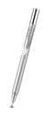 Adonit Jot Pro 4 Stylus Pen - Silver