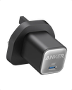 Anker 511 Charger Nano 3 30W - Black