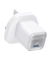 Anker 511 Charger Nano 3 30W - White