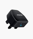 Anker 511 Charger Nano Pro 20W - Black