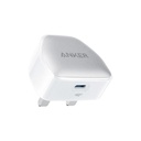 Anker 511 Charger Nano Pro 20W - White