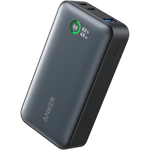 Anker 533 Power Bank PowerCore 30W 10000 PD - Black