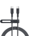 Anker 544 Usb-C To Usb-C Cable 140W Bio-nylon 1.8m Black