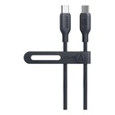 Anker 544 USB-C Cable 140W Bio - Based 0.9m/3ft - Black