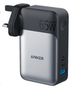 Anker 733 Power Bank 10000 GaNPrime 65W 2-in-1 Black