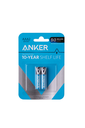 ANKER AAA Alkaline Batteries 2 - pack