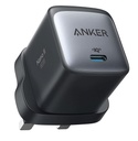 Anker Nano II 65W USB-C Charger - Black