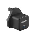 Anker PowerPort III 20W Cube - Black