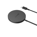 Anker PowerWave Select + Magnetic Pad - Black