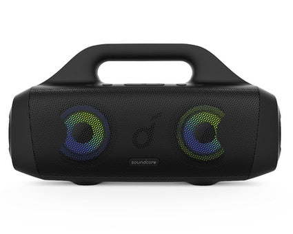 Anker SoundCore Select Pro - Black