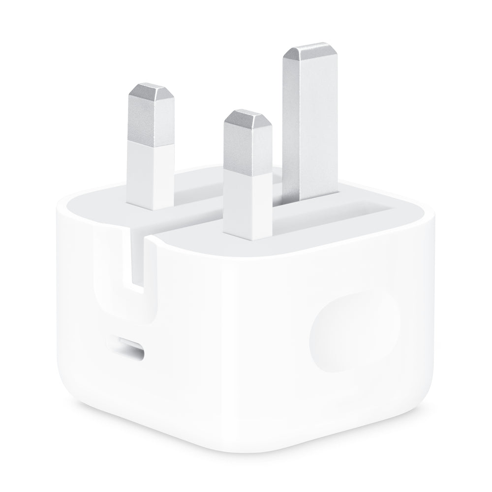 Apple 20W USB-C Power Adapter