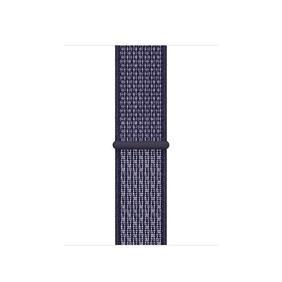 Apple 40 - mm Purple Pulse Nike Sport Loop