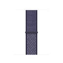 Apple Watch Sport Loop Pulse Nike 40 - mm Purple