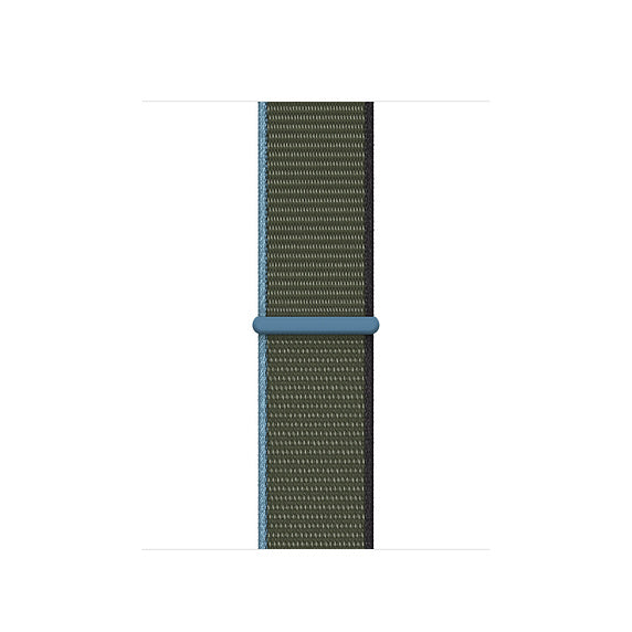 Apple Watch Strap Sport Loop 40mm - Inverness Green