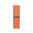 Apple Watch Strap Sport Loop 40mm - Kumquat