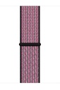 Apple 40mm Pink Blast/True Berry Nike Sport Loop for Apple Watch