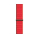 Apple Watch Sport Loop 44mm - Product RED