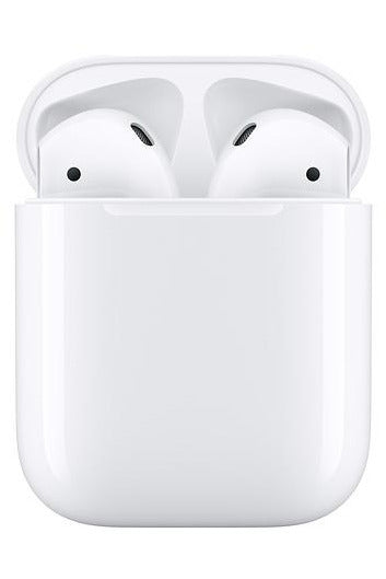 Apple AirPods / AirPods 2nd Gen with Charger Case