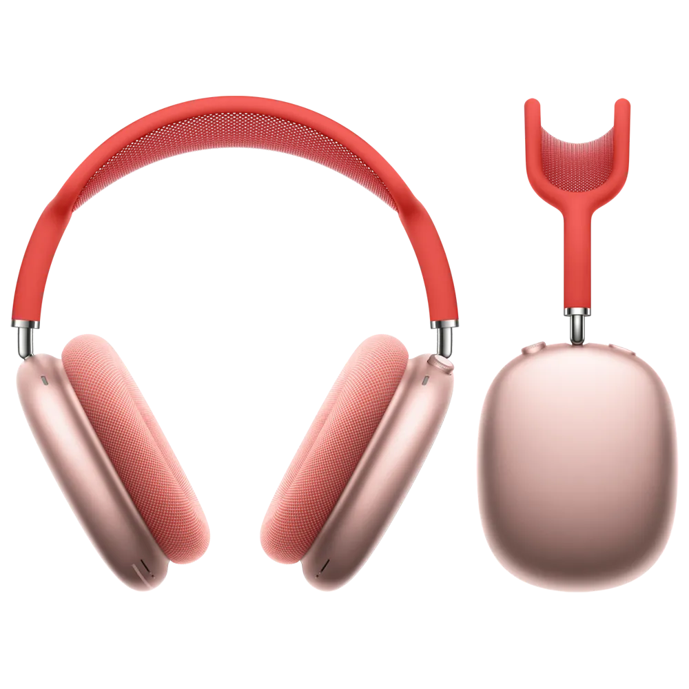 Apple AirPods Max Headphones - Pink