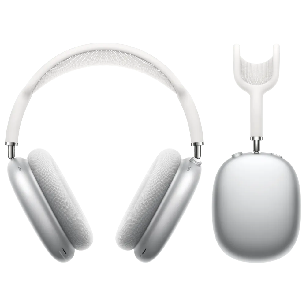 Apple AirPods Max Headphones - Silver