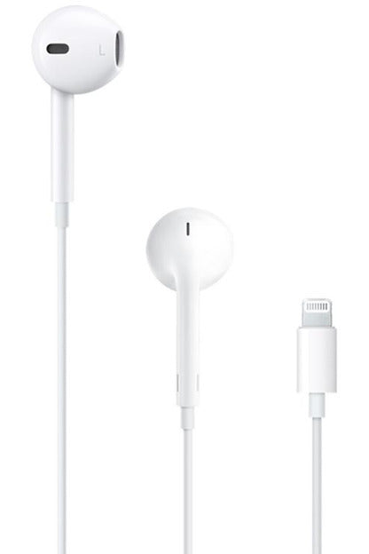 Apple EarPods with Lightning Connector