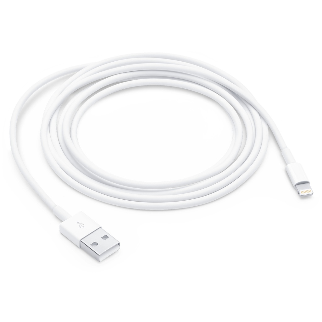 Apple Lightning to USB Cable 2M