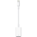 Apple Lightning to USB Camera Adapter - MD821AM/A