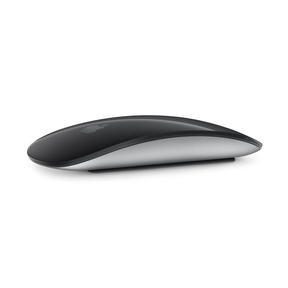 Apple Magic Mouse 3 - Black Multi - Touch Surface