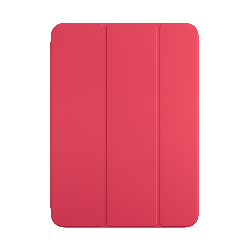 Apple Smart Folio for iPad 10th generation - Watermelon