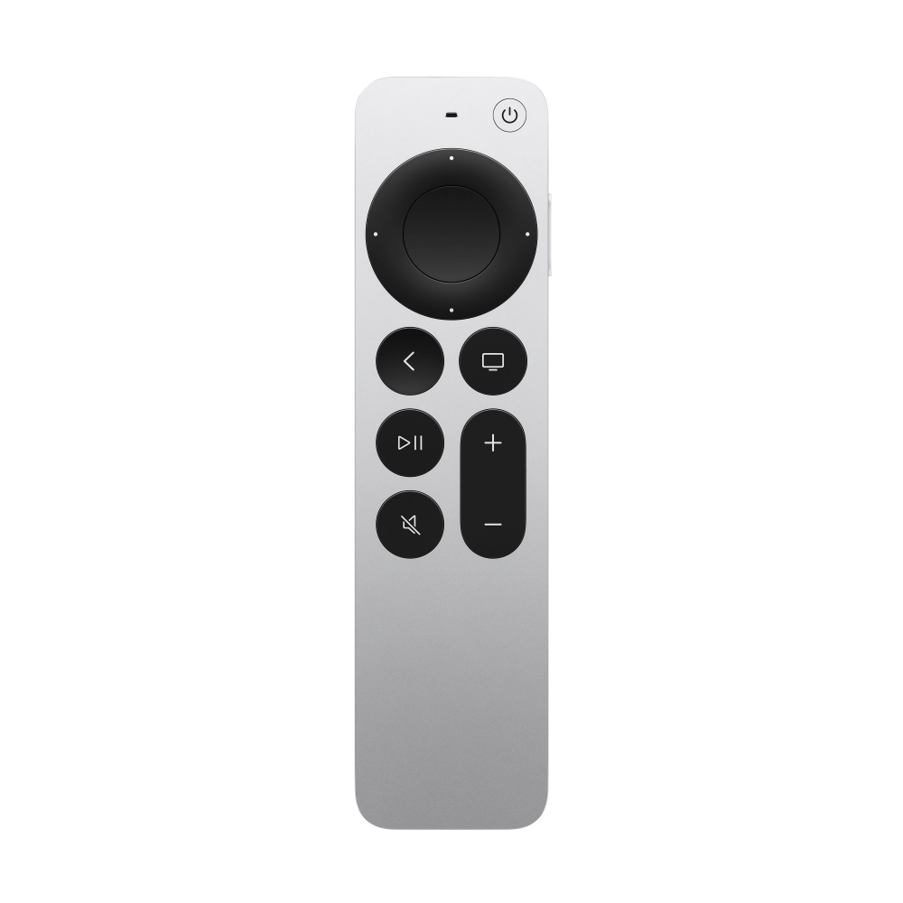 Apple TV Siri Remote 3rd generation