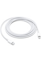 Apple USB-C to Lightning Cable 2m White Original MKQ42ZM/A