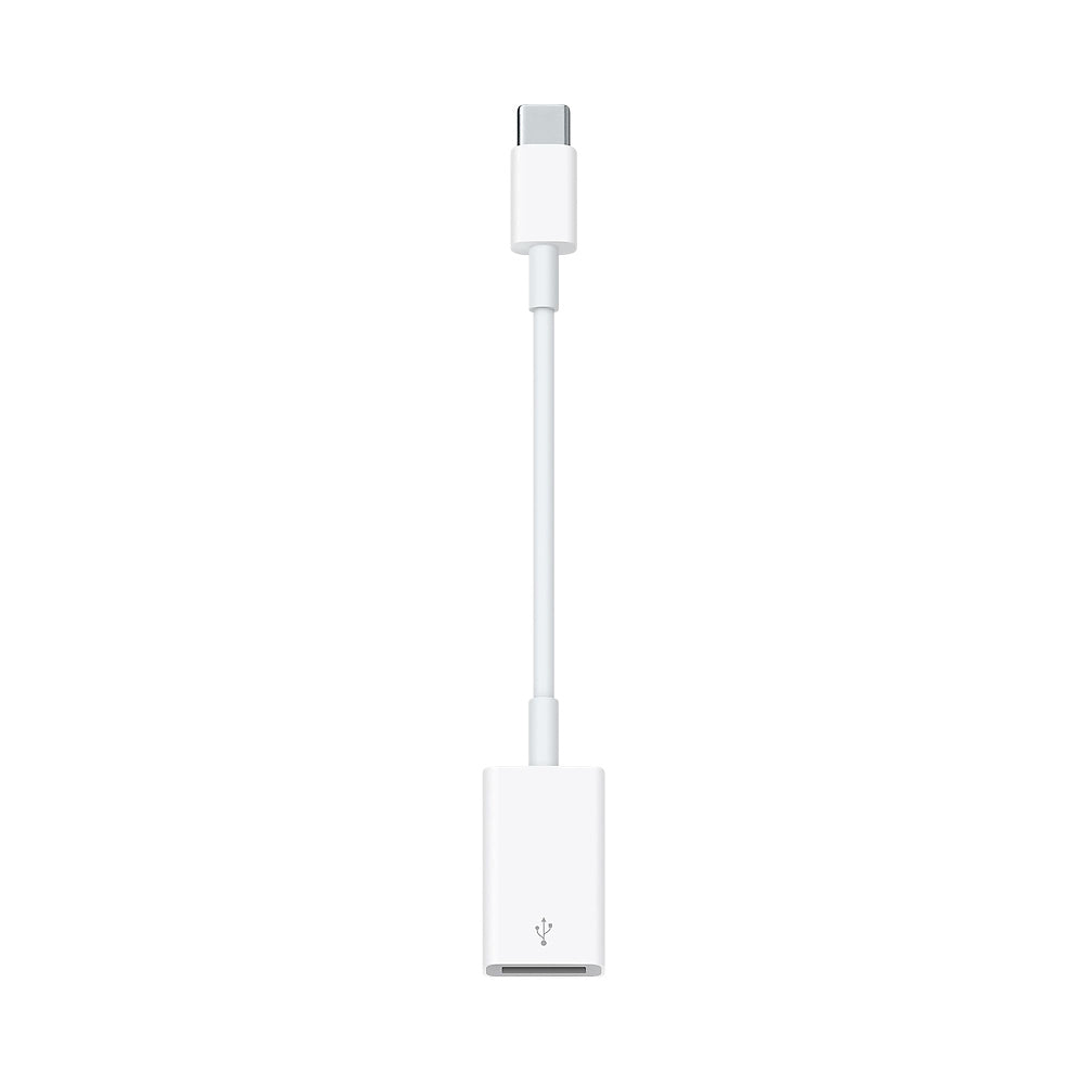 Apple USB-C to USB Adapter