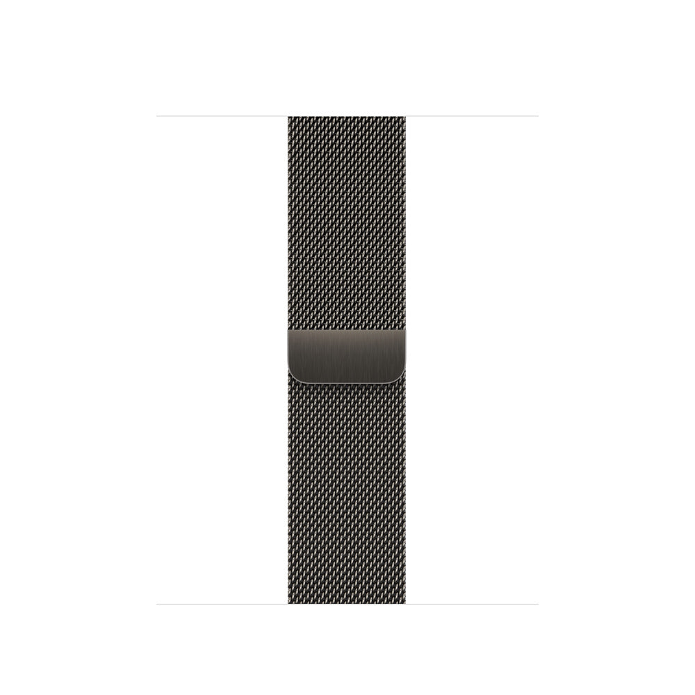 Apple Watch 41mm Graphite Milanese Loop